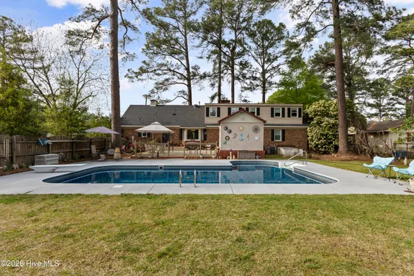 $350,000 | 1721 Bethlehem Road, Rocky Mount, NC 27803