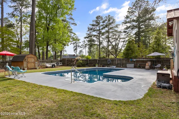 $350,000 | 1721 Bethlehem Road, Rocky Mount, NC 27803