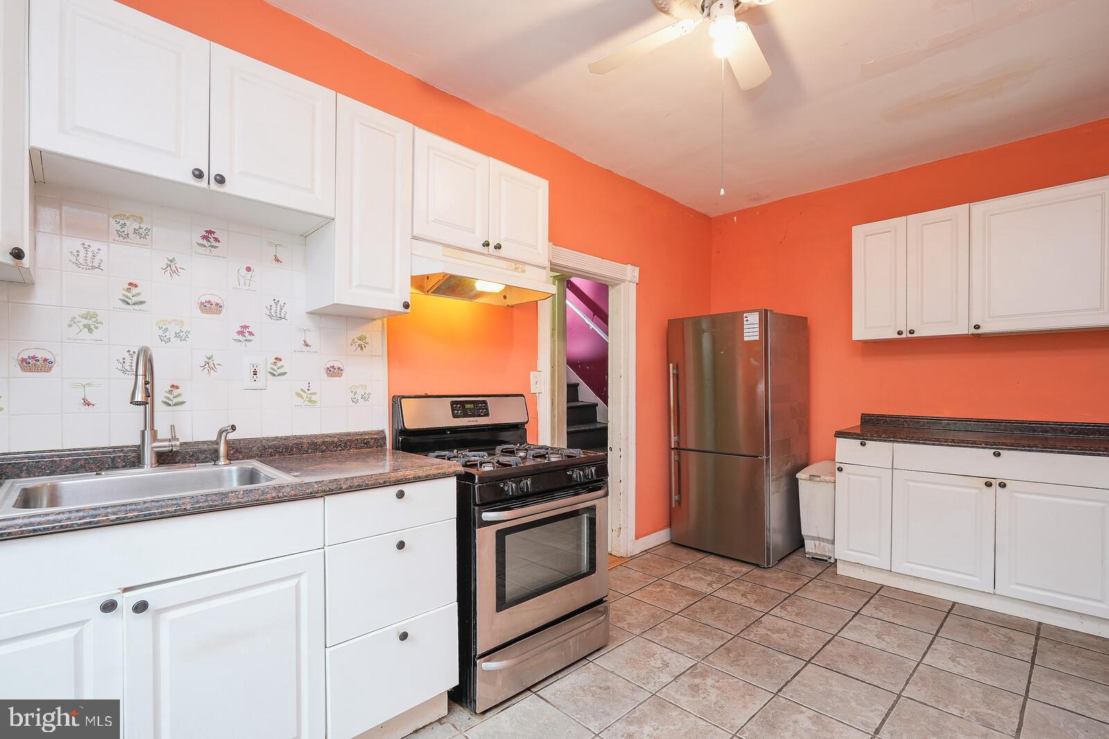 6907 Maple Street Northwest Washington, DC 20012 - Photo 19 of 62 Gallery Image 19