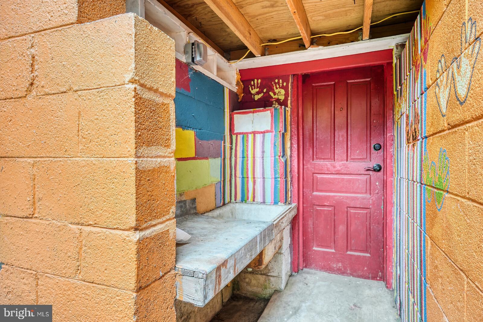 6907 Maple Street Northwest Washington, DC 20012 - Photo 53 of 62 Gallery Image 53