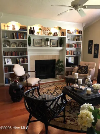 $419,000 | 8 Canter Place, Pinehurst, NC 28374