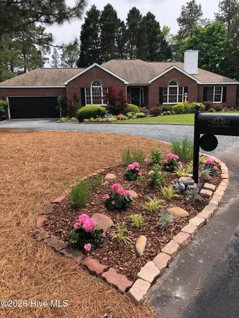 $419,000 | 8 Canter Place, Pinehurst, NC 28374