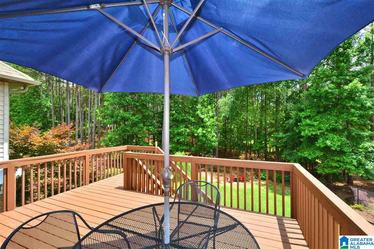 140 Lauchlin Lane Pelham, AL 35124 - Photo 43 of 48