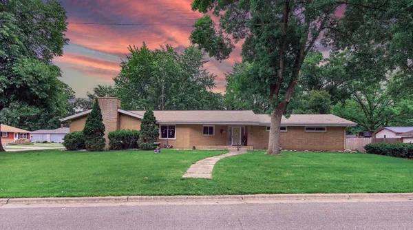 $380,000 | 755 3rd Avenue Northwest, Milaca, MN 56353