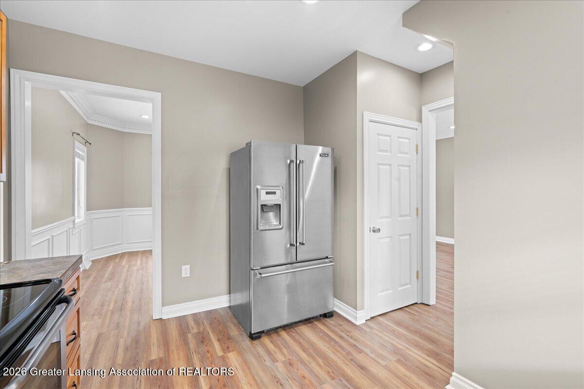 4801 Cemetery Road Fowlerville, MI 48836 - Photo 20 of 44 Kitchen