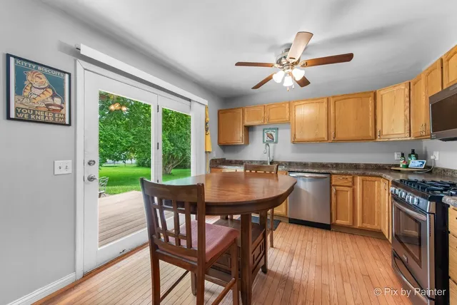 $299,900 | 1233 Lakewood Drive, Somonauk, IL 60552