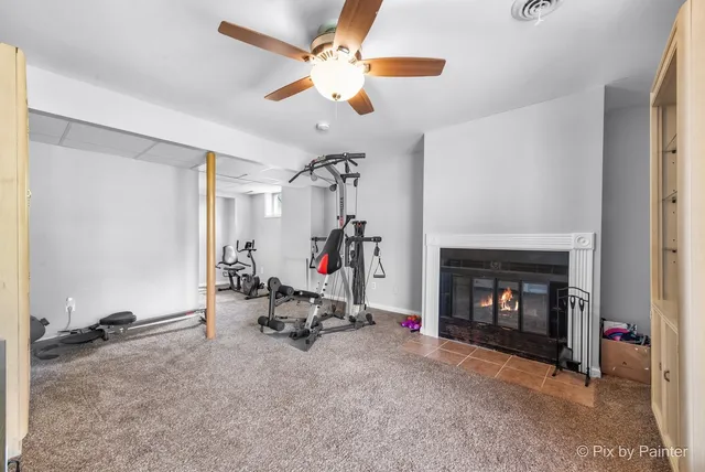 $299,900 | 1233 Lakewood Drive, Somonauk, IL 60552