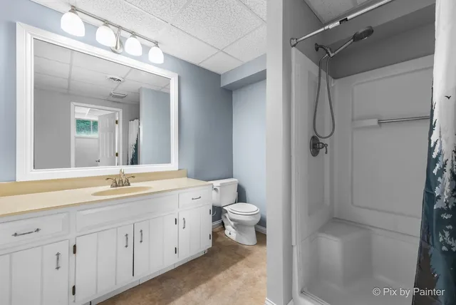 $299,900 | 1233 Lakewood Drive, Somonauk, IL 60552