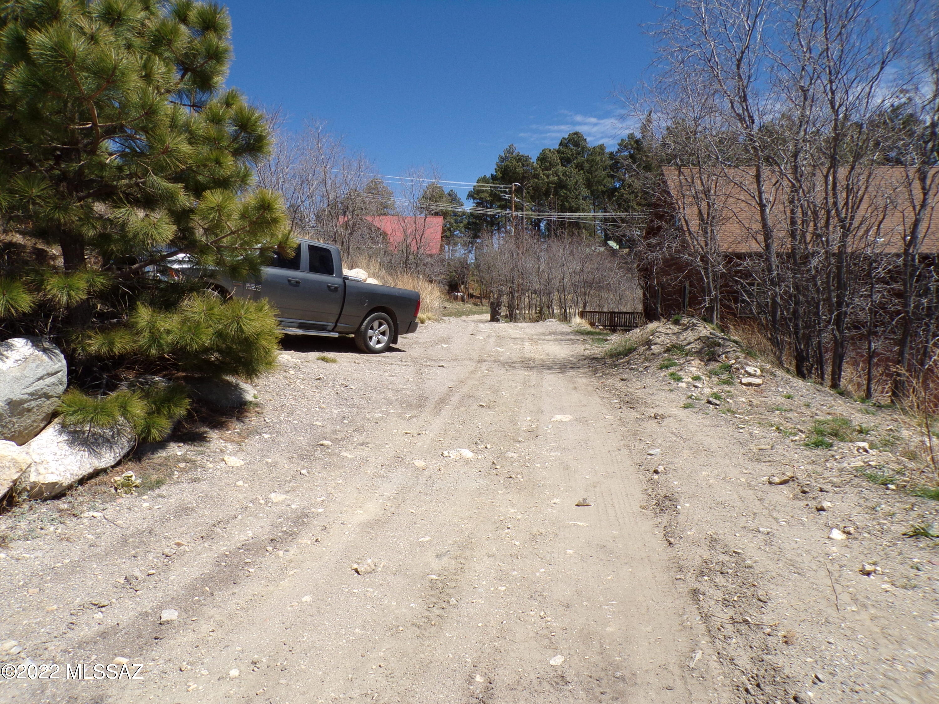 12979 Yuma Road, Unit 7 Mount Lemmon, AZ 85619 - Photo 13 of 14