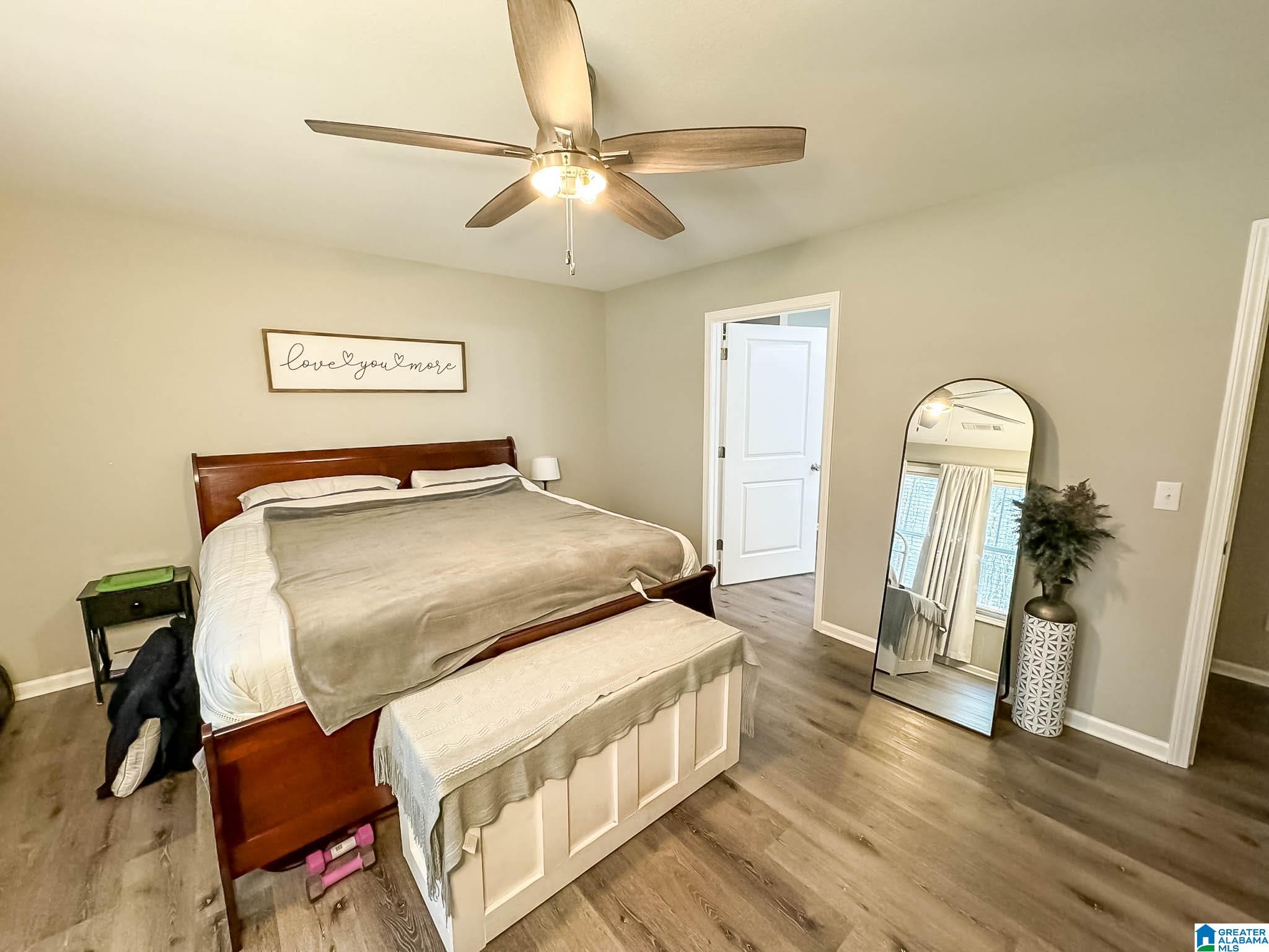 120 Poplar Ridge Ashland, AL 36251 - Photo 15 of 50