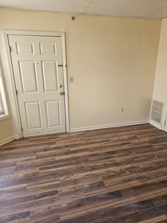 34 East Main Street, Unit 2 SOUTH Brockton, MA 02301 - Photo 14 of 14 a view of a room with wooden floor