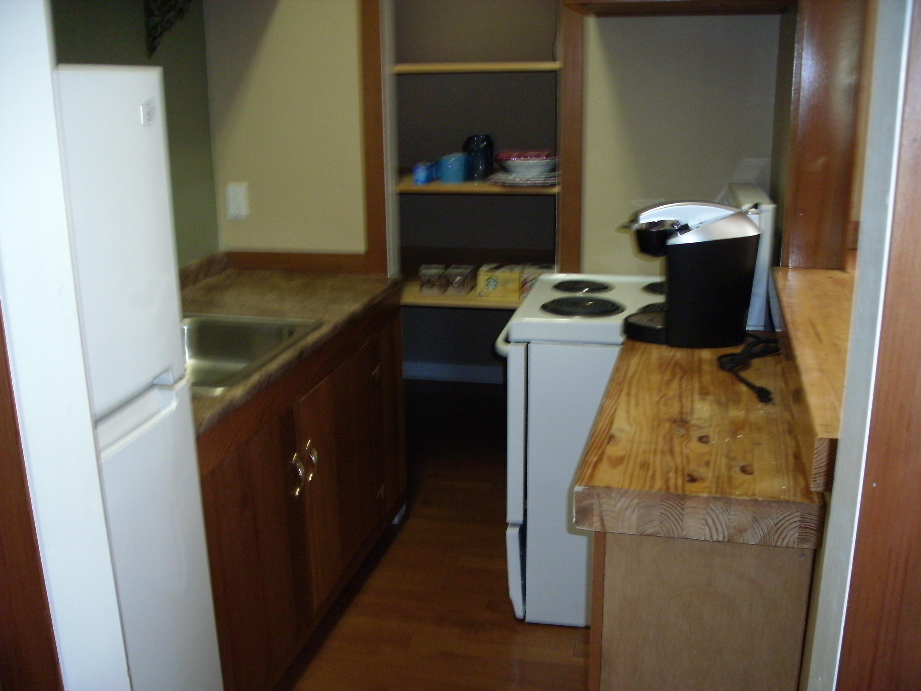210 Eustis Ridge Road Eustis, ME 04936 - Photo 14 of 43 GEDC0121