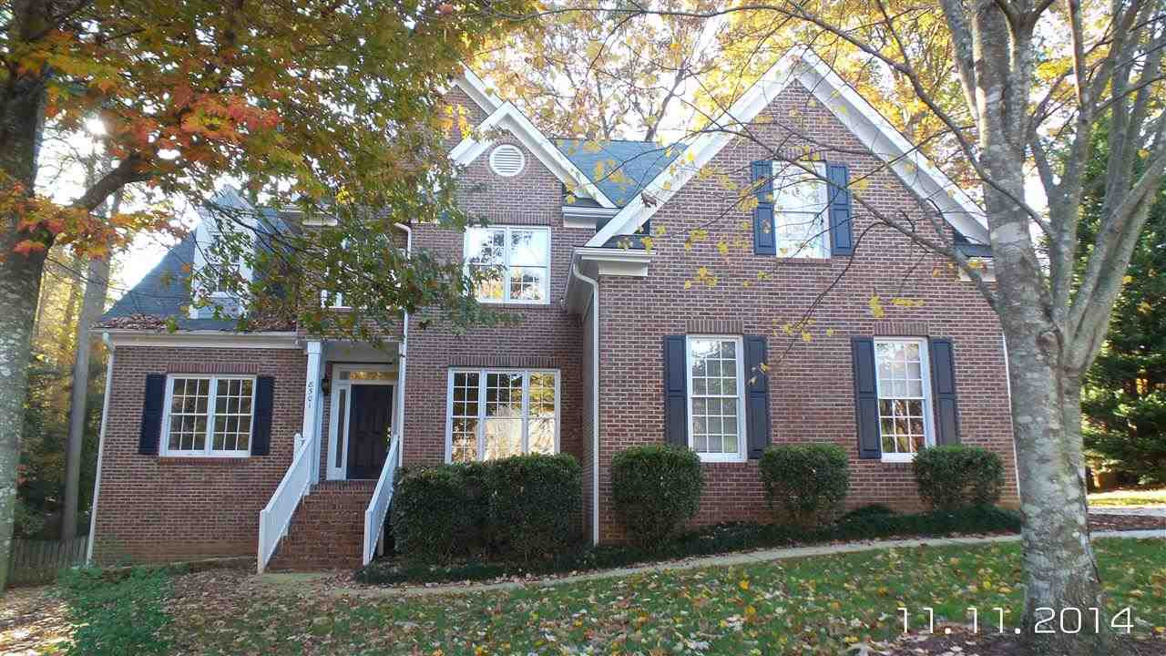 8501 Bluff Pointe Court Raleigh, NC 27615 - Photo 1 of 25 Photo 1