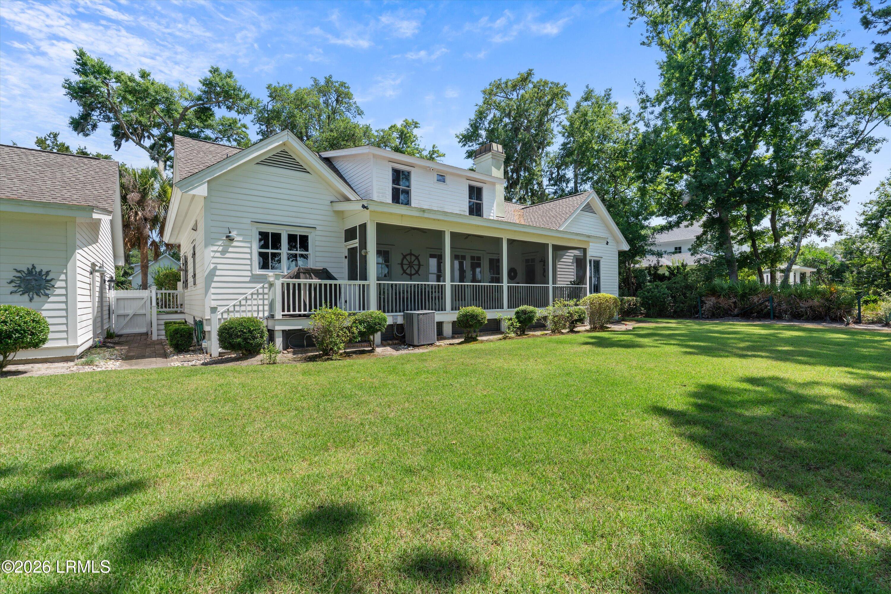 19 Ridge Road Beaufort, SC 29907 - Photo 51 of 66 47-19 Ridge Rd