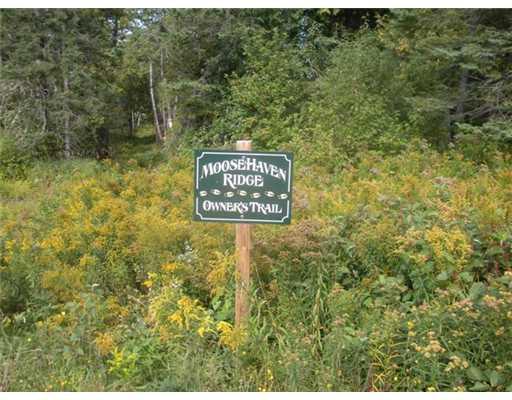 Lot 1 Moose Ridge Road Dallas Plt, ME 04970 - Photo 4 of 25 Other. Owner s Sled & ATV Trail