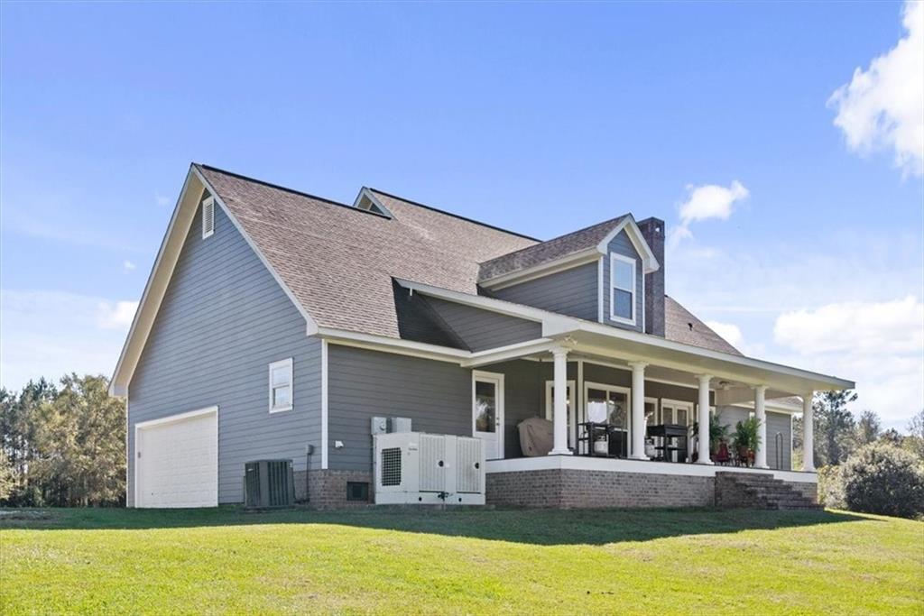 21115 Lee Road Franklinton, LA 70438 - Photo 24 of 27 Gallery Image 24