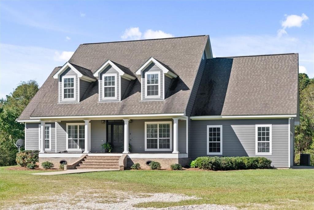 21115 Lee Road Franklinton, LA 70438 - Photo 3 of 27 Gallery Image 3