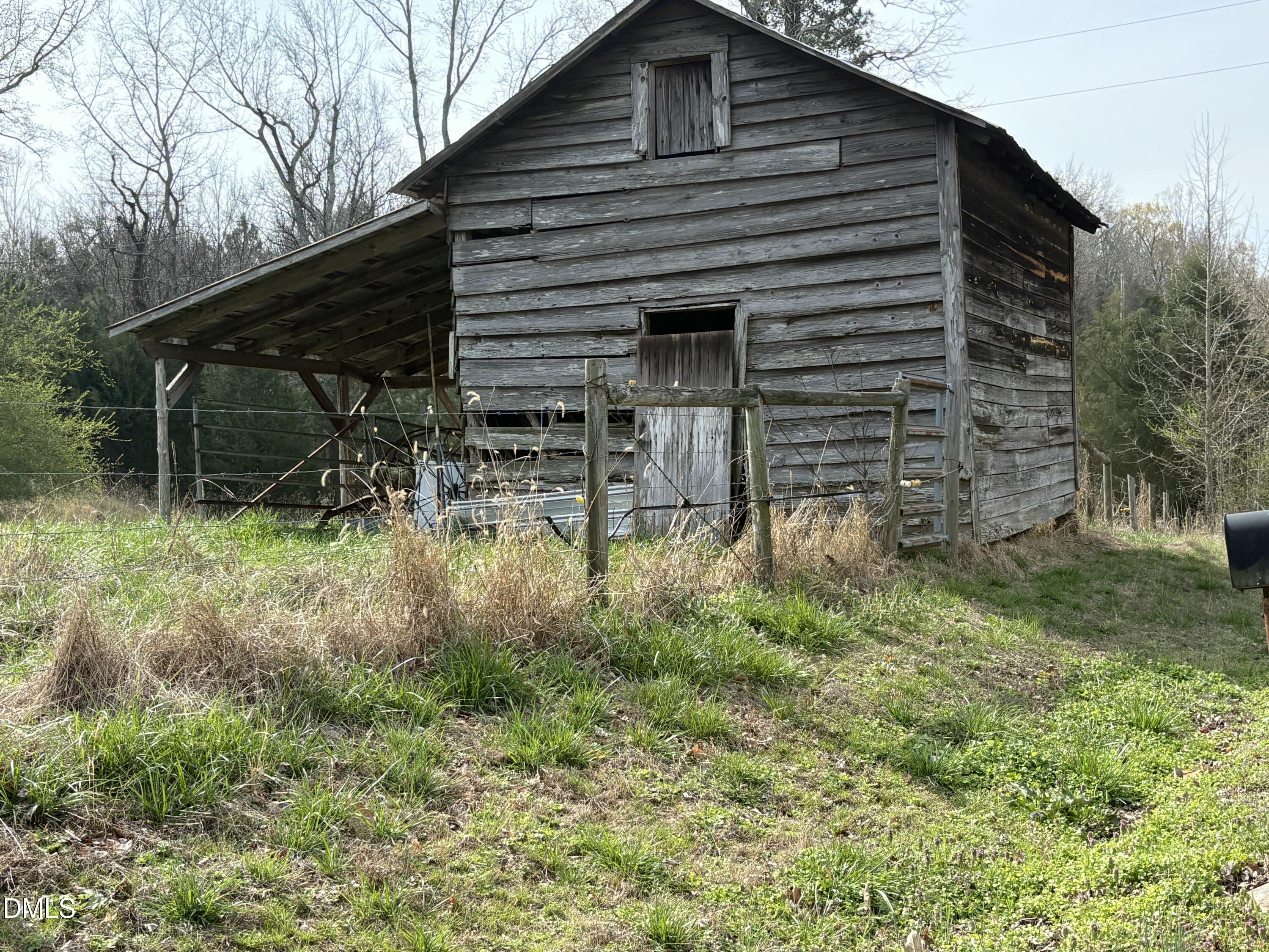 Lot 2 Winfred Brady Road Bennett, NC 27208 - Photo 3 of 4 IMG_9372