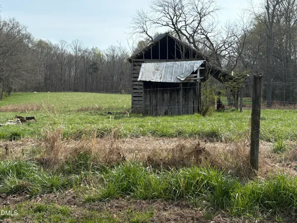 $185,000 | Lot 2 Winfred Brady Road, Bennett, NC 27208