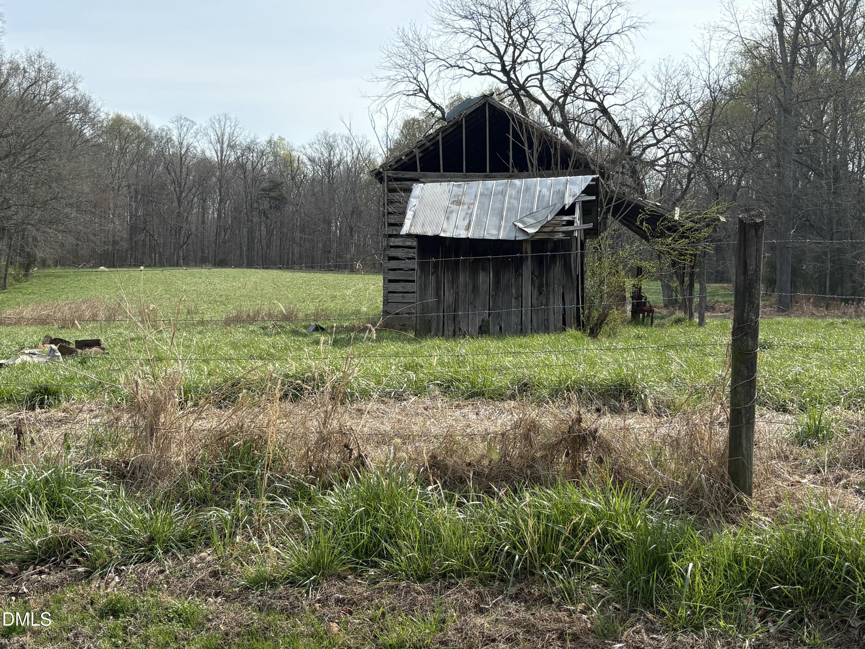 Lot 2 Winfred Brady Road Bennett, NC 27208 - Photo 4 of 4 IMG_9371