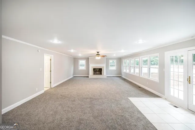 $329,000 | 411 Pine Forest Street, Dublin, GA 31021