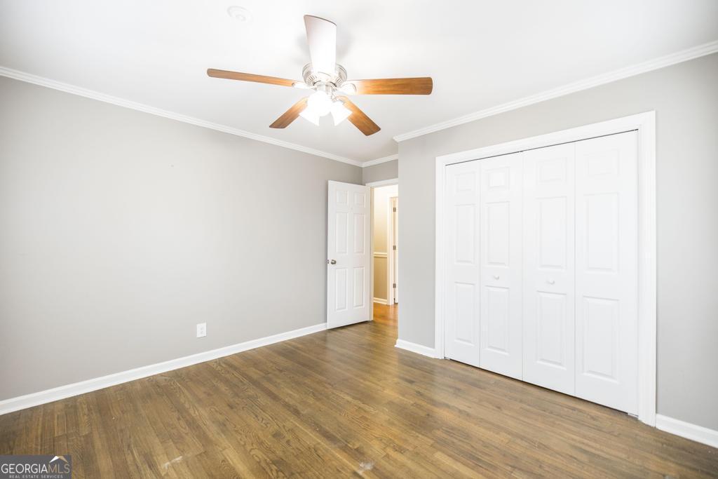 411 Pine Forest Street Dublin, GA 31021 - Photo 14 of 41