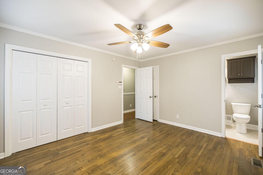 411 Pine Forest Street Dublin, GA 31021 - Photo 16 of 41