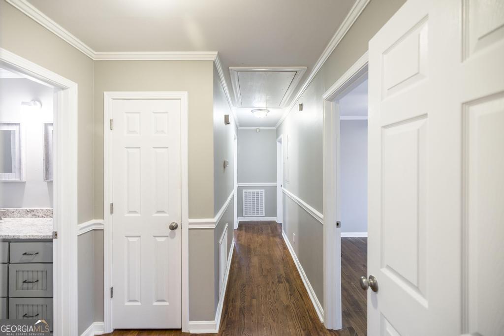 411 Pine Forest Street Dublin, GA 31021 - Photo 17 of 41