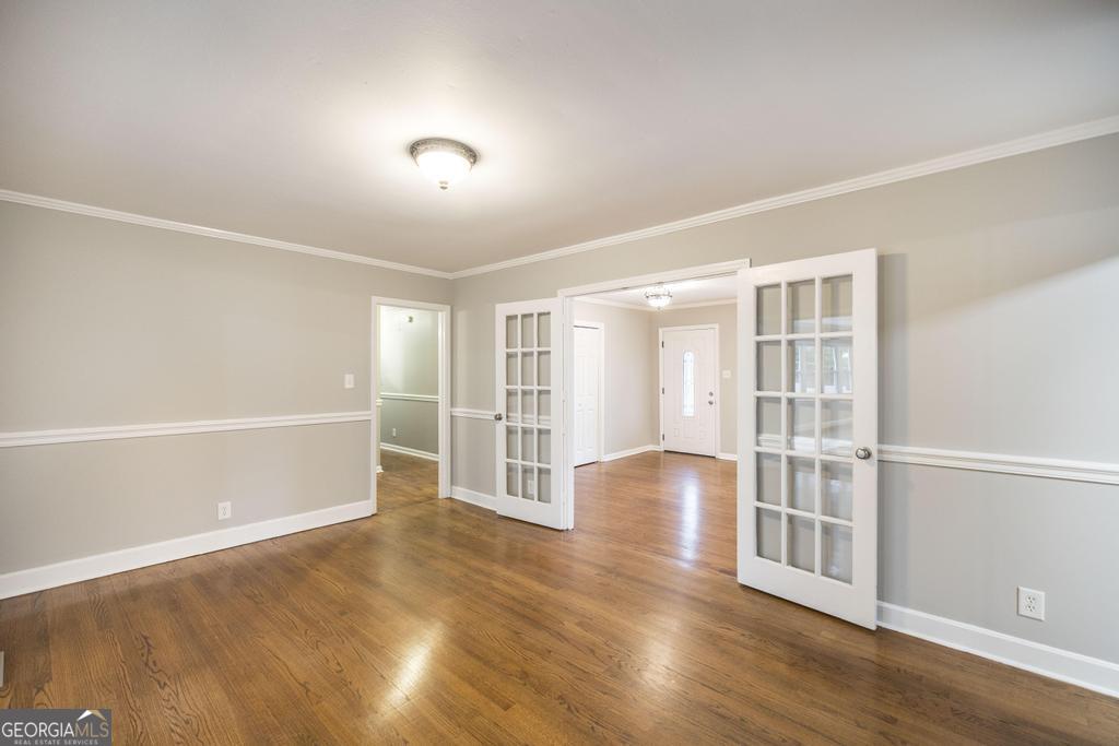 411 Pine Forest Street Dublin, GA 31021 - Photo 19 of 41