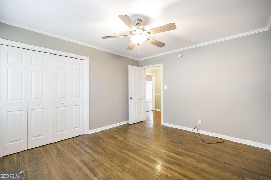 411 Pine Forest Street Dublin, GA 31021 - Photo 34 of 41