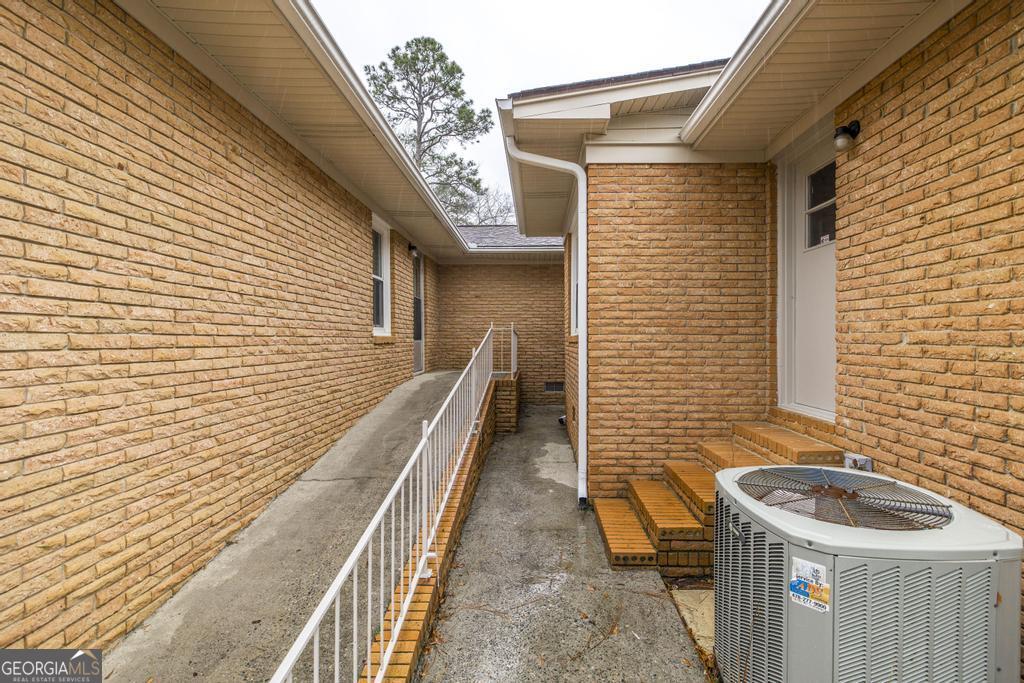 411 Pine Forest Street Dublin, GA 31021 - Photo 36 of 41