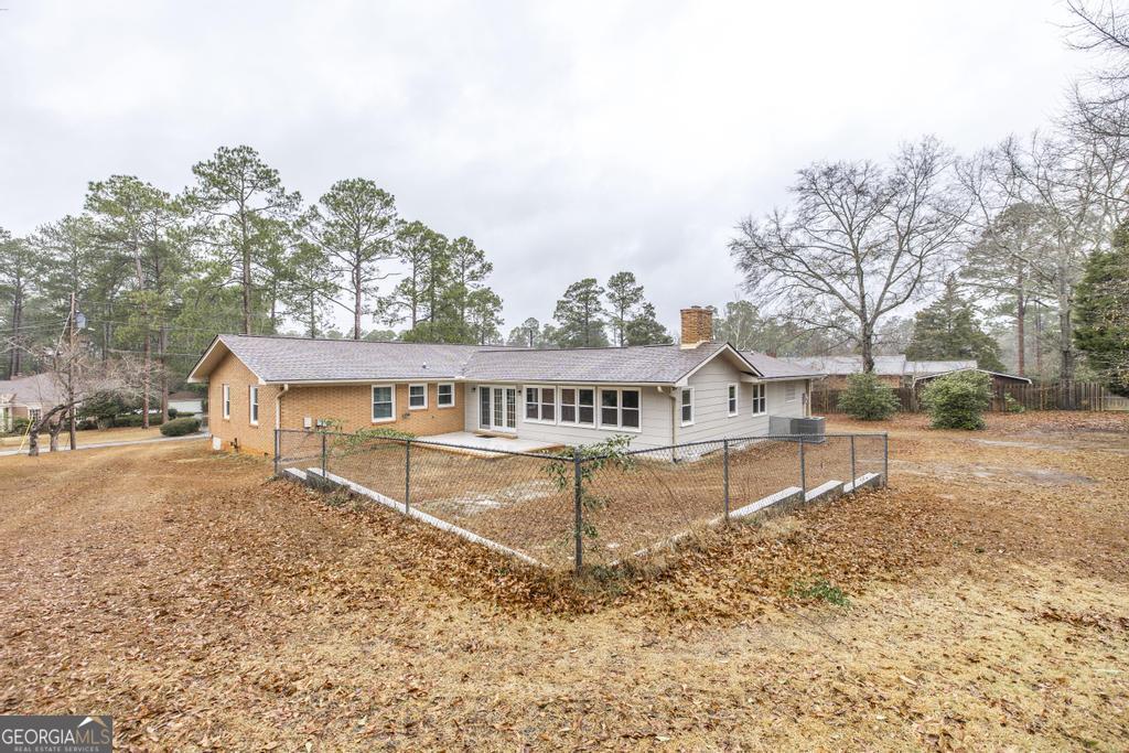 411 Pine Forest Street Dublin, GA 31021 - Photo 38 of 41