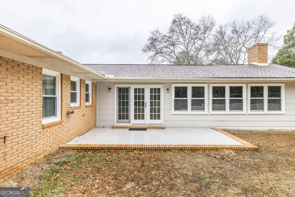 411 Pine Forest Street Dublin, GA 31021 - Photo 39 of 41