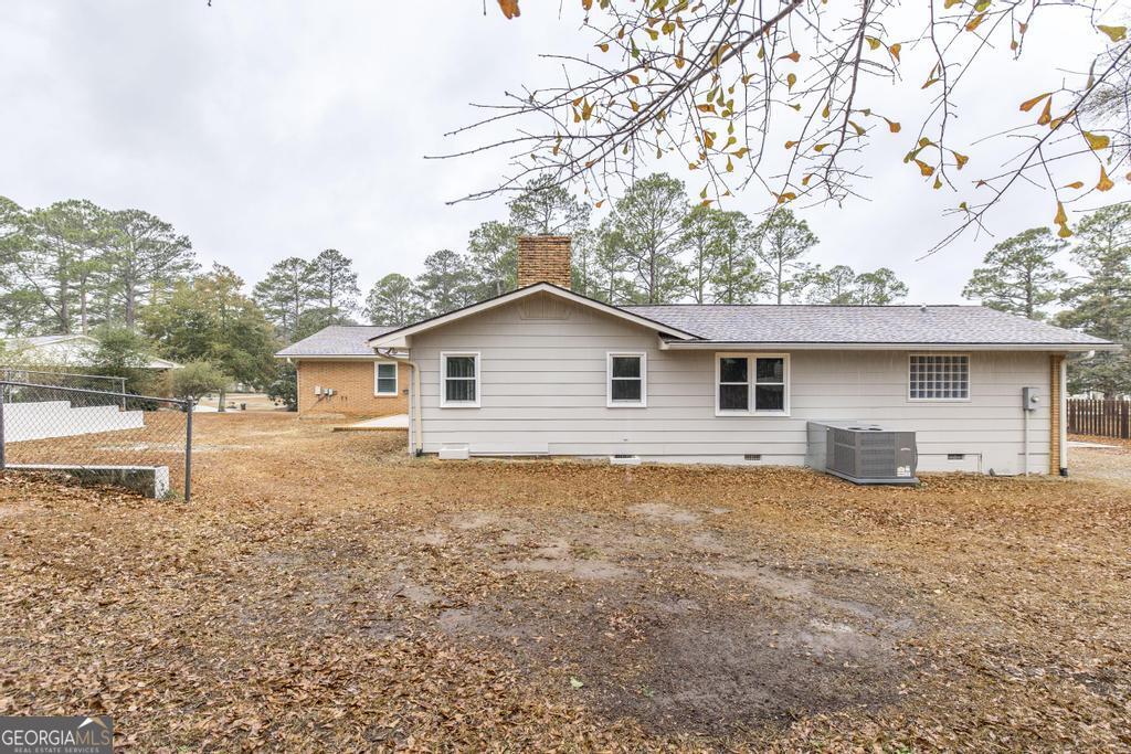 411 Pine Forest Street Dublin, GA 31021 - Photo 40 of 41