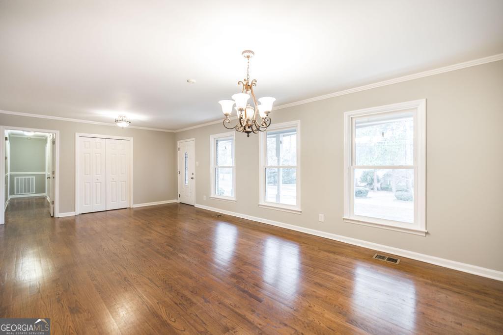 411 Pine Forest Street Dublin, GA 31021 - Photo 8 of 41