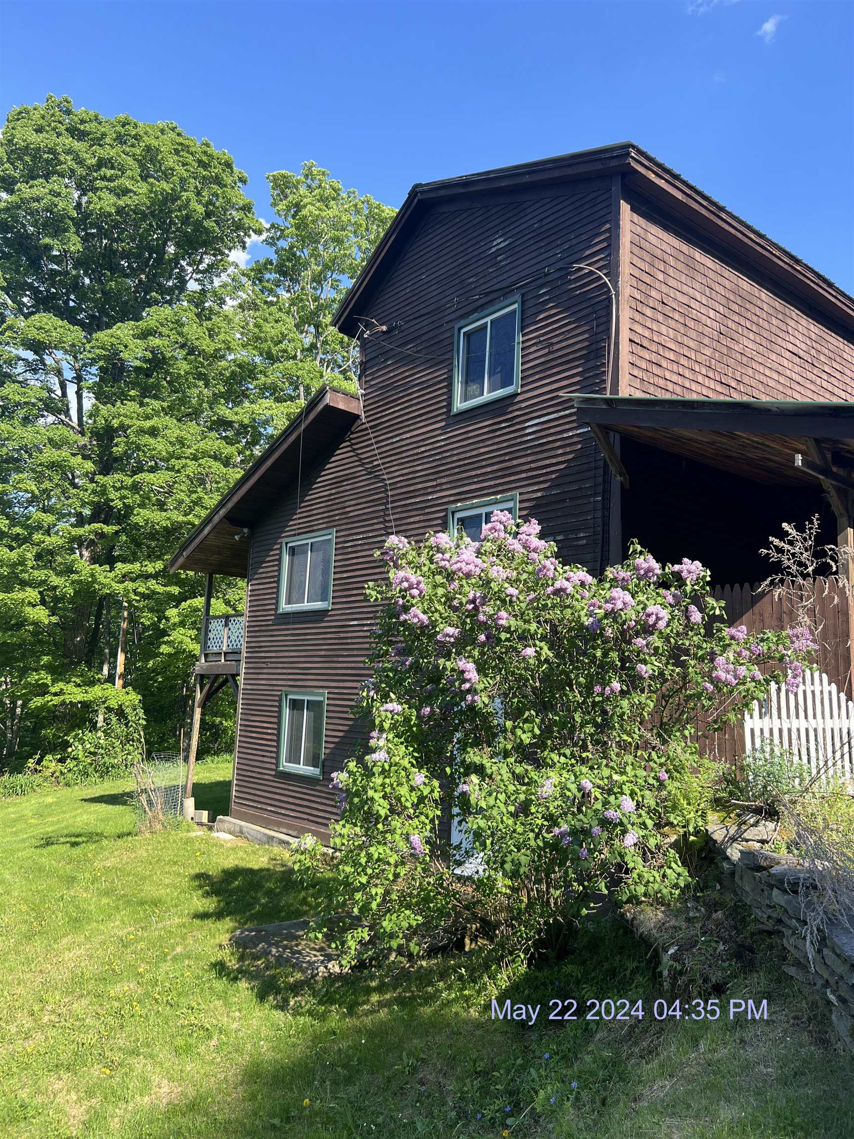 231 Brothers Road Hartland, VT 05048 - Photo 1 of 36
