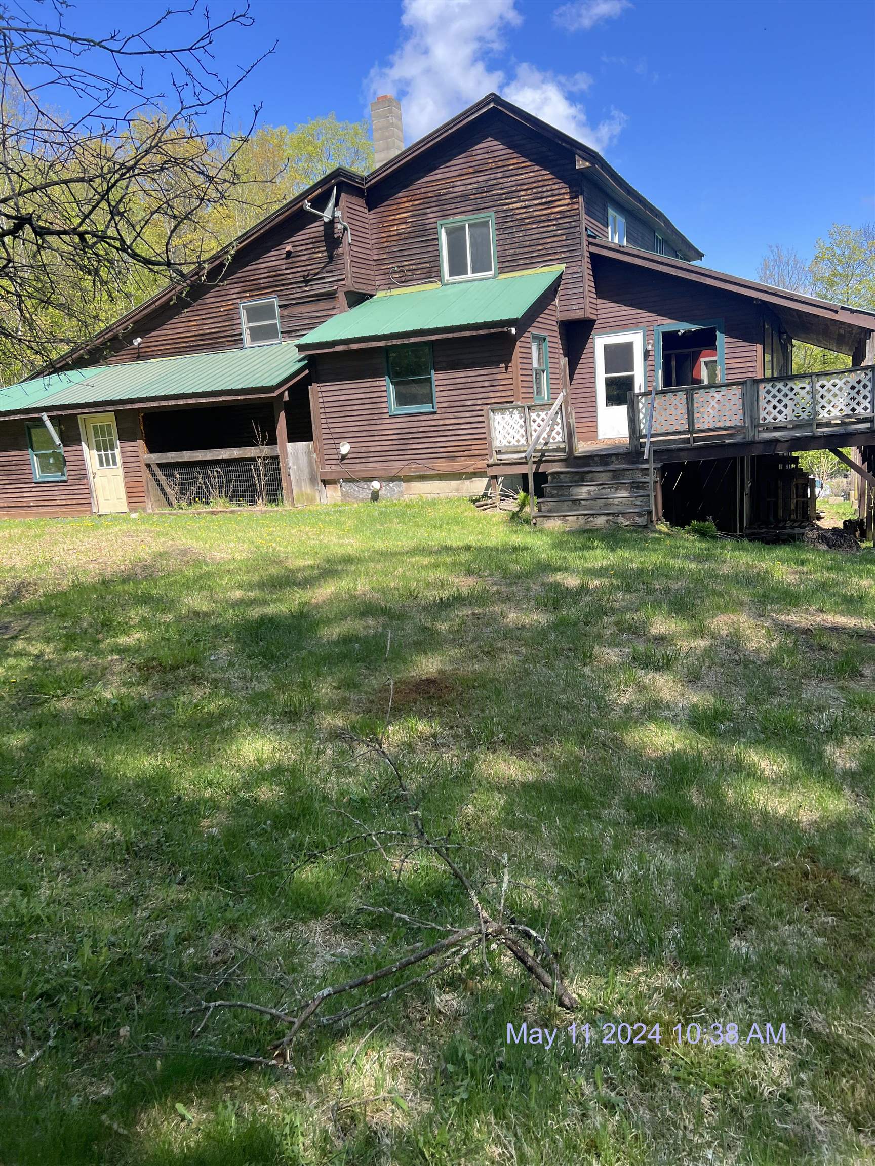 231 Brothers Road Hartland, VT 05048 - Photo 13 of 36