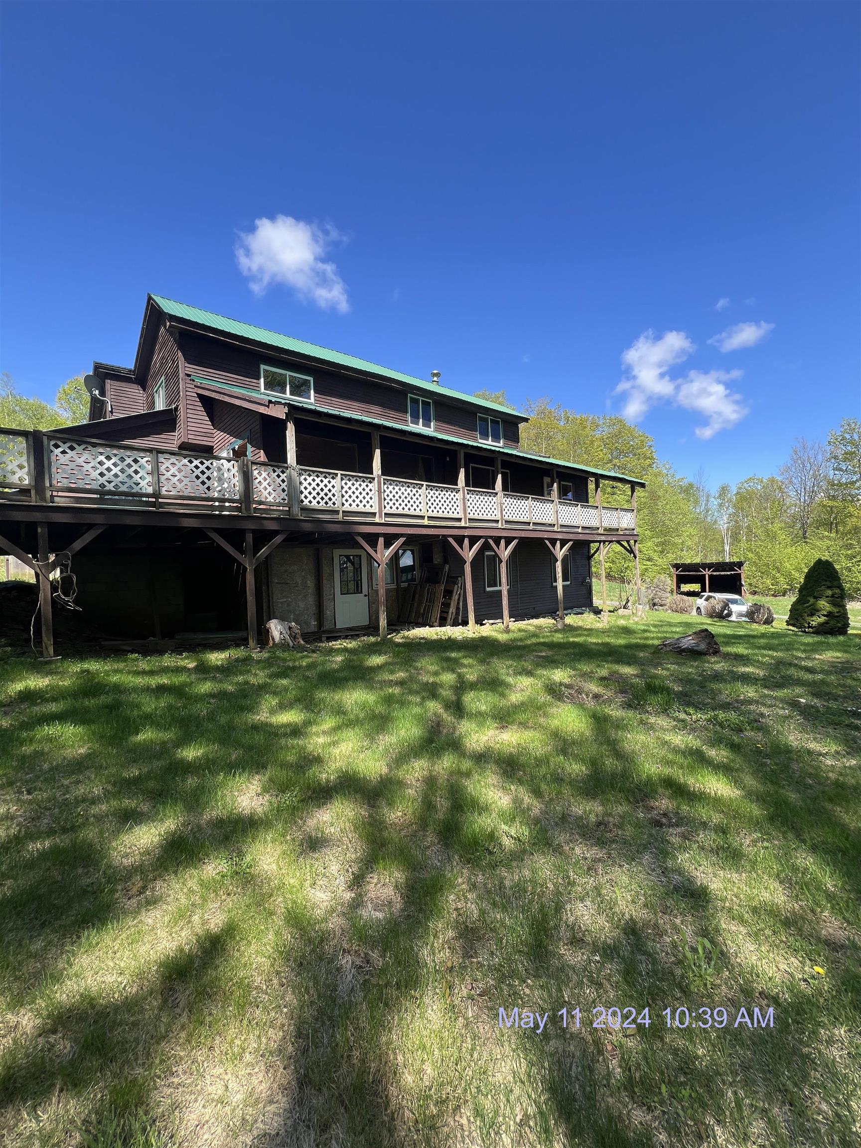 231 Brothers Road Hartland, VT 05048 - Photo 24 of 36