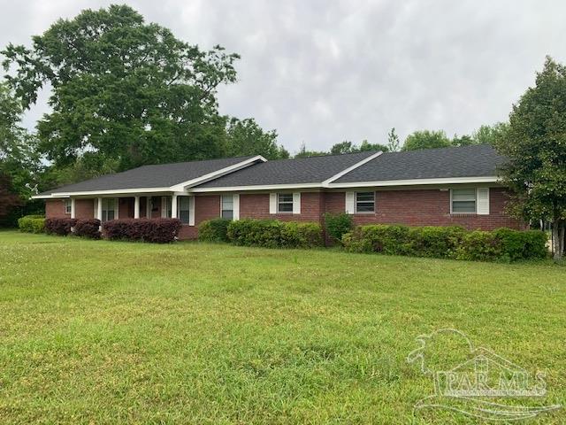 907 East Horner Street Atmore, AL 36502 - Photo 1 of 32 Gallery Image 1