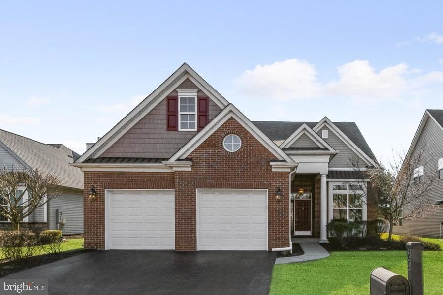 20 San Marco Street Princeton Junction, NJ 08550 - Photo 1 of 49