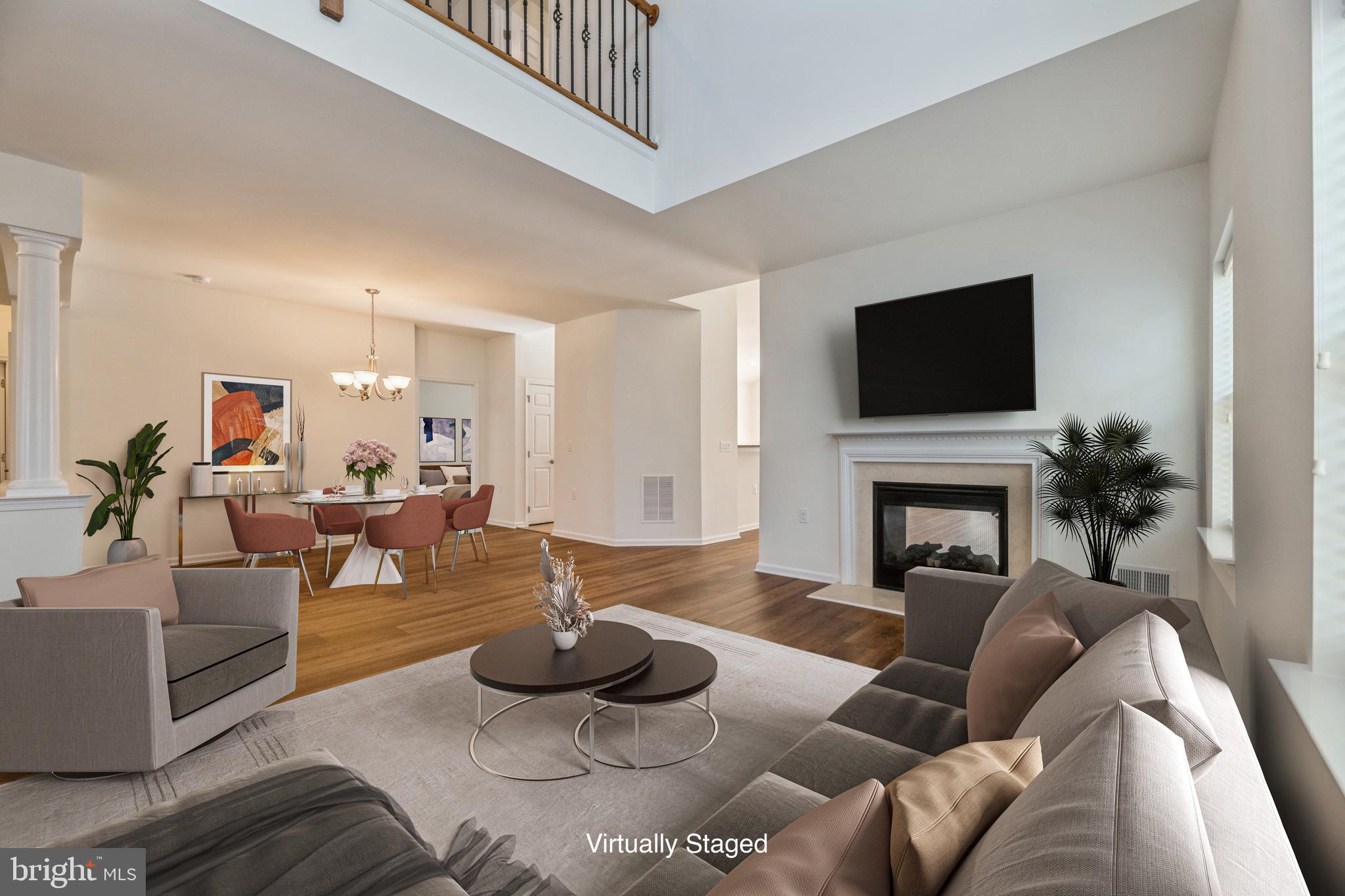 20 San Marco Street Princeton Junction, NJ 08550 - Photo 11 of 49