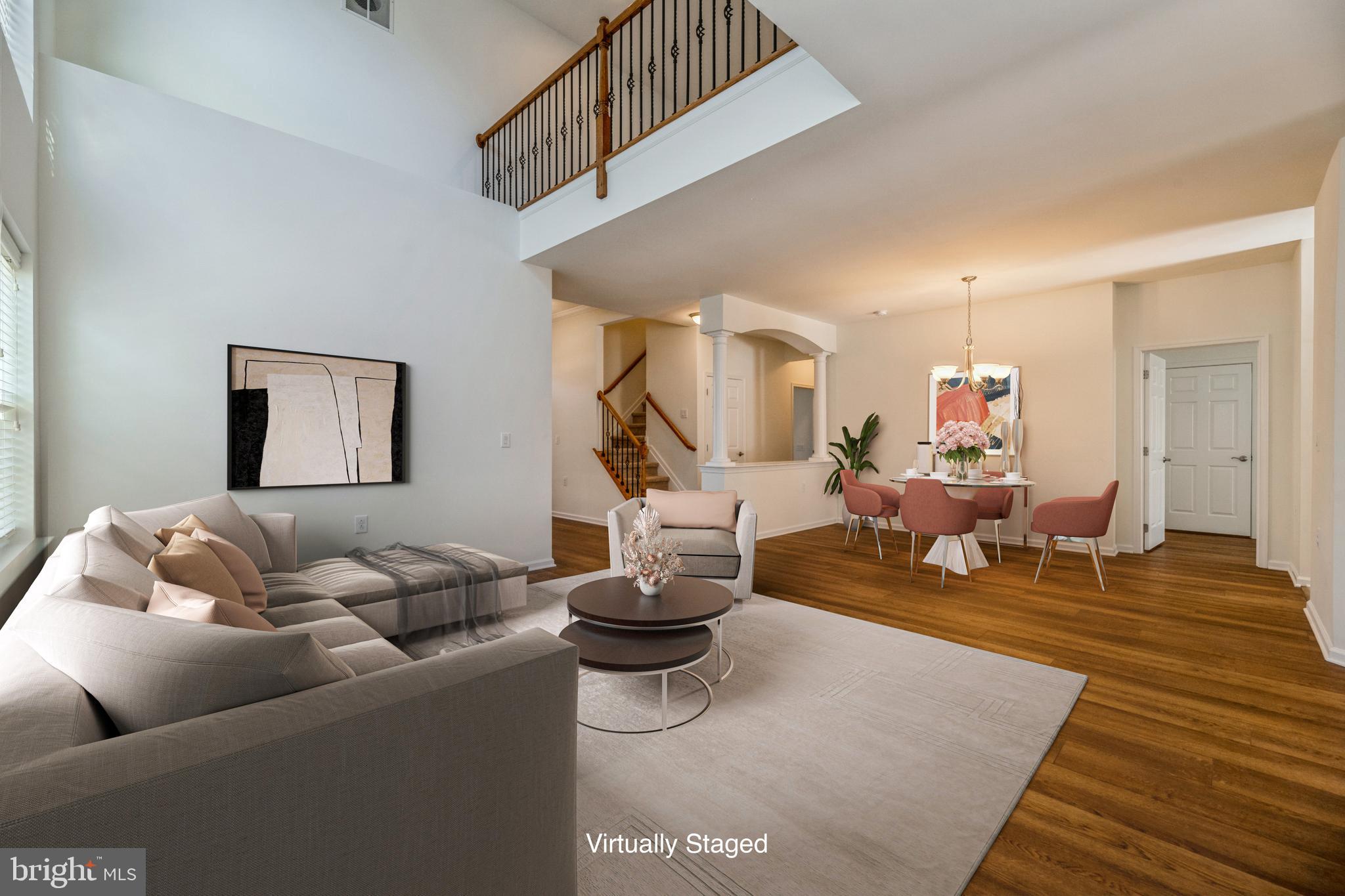 20 San Marco Street Princeton Junction, NJ 08550 - Photo 13 of 49