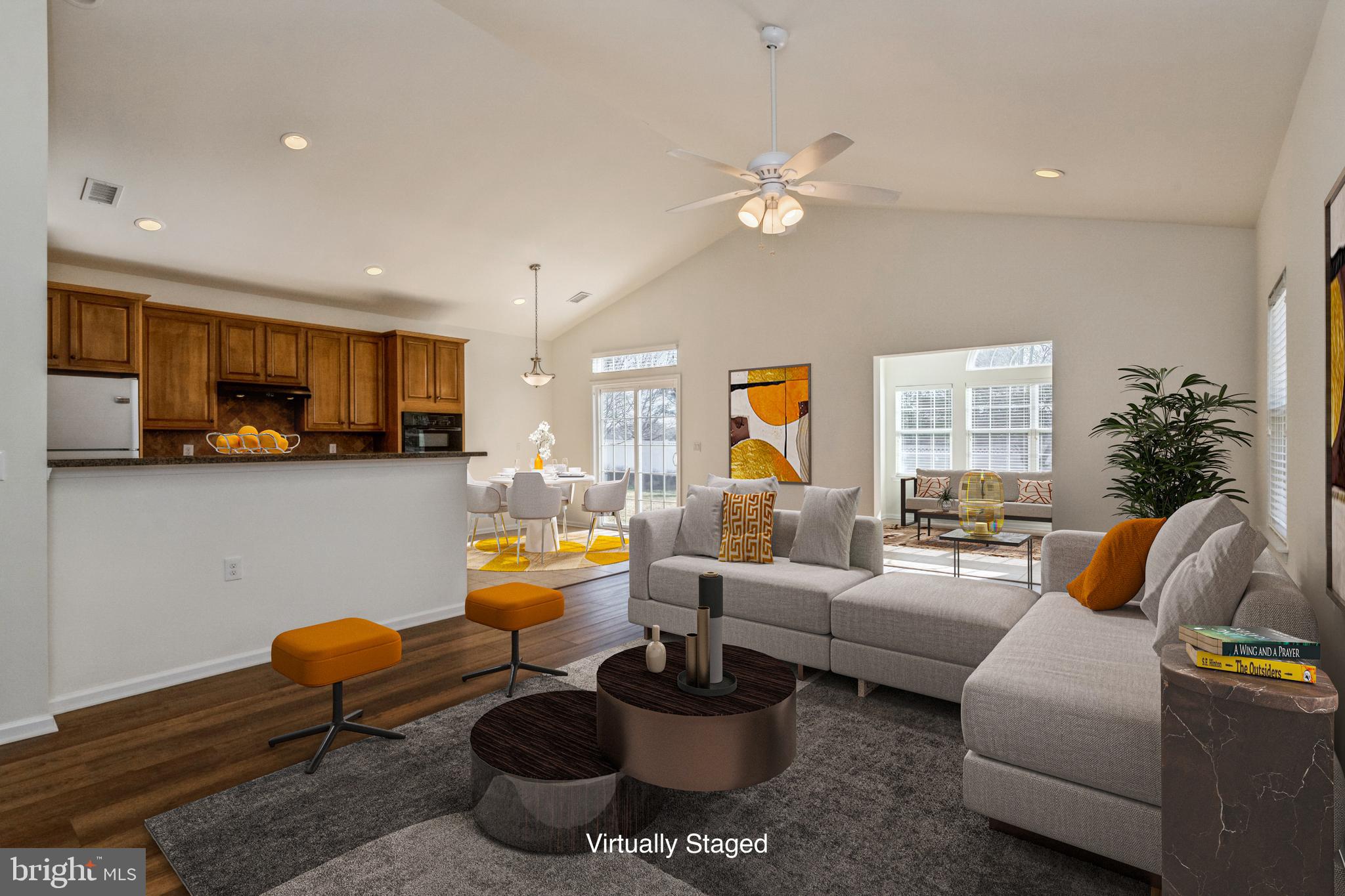 20 San Marco Street Princeton Junction, NJ 08550 - Photo 17 of 49