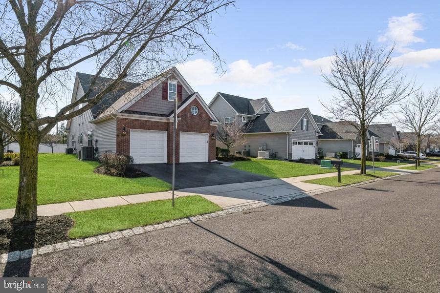 20 San Marco Street Princeton Junction, NJ 08550 - Photo 2 of 49