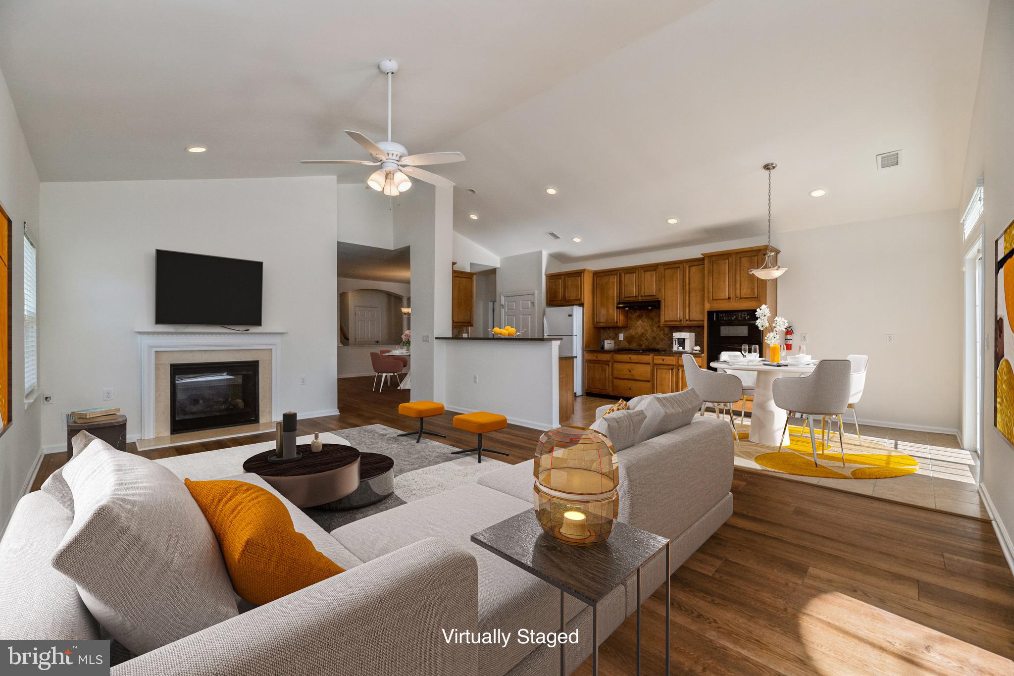 20 San Marco Street Princeton Junction, NJ 08550 - Photo 23 of 49