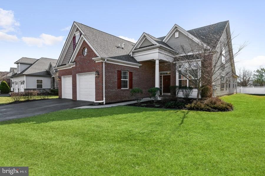 20 San Marco Street Princeton Junction, NJ 08550 - Photo 3 of 49