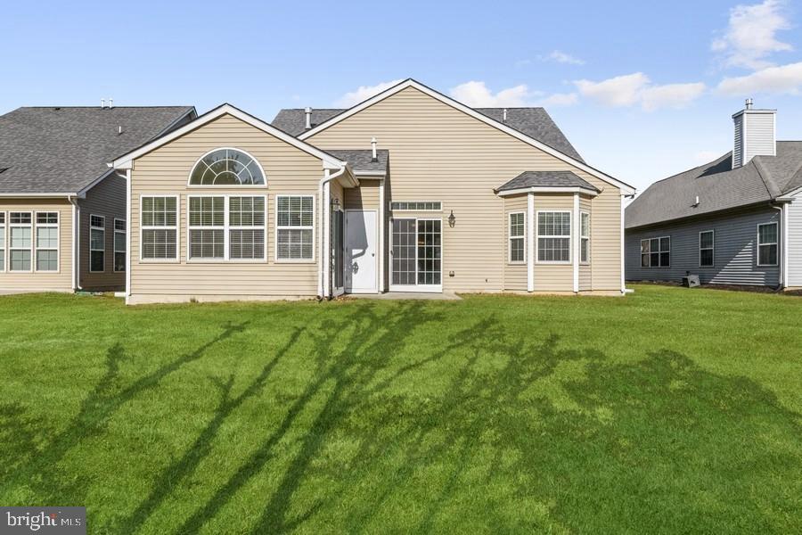 20 San Marco Street Princeton Junction, NJ 08550 - Photo 46 of 49