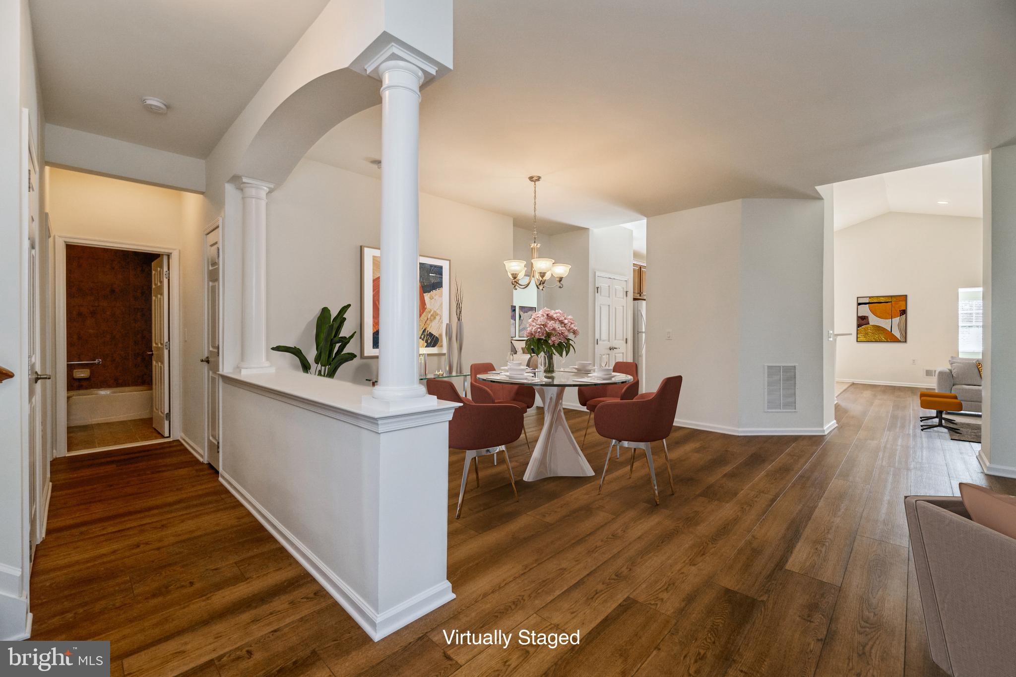 20 San Marco Street Princeton Junction, NJ 08550 - Photo 7 of 49