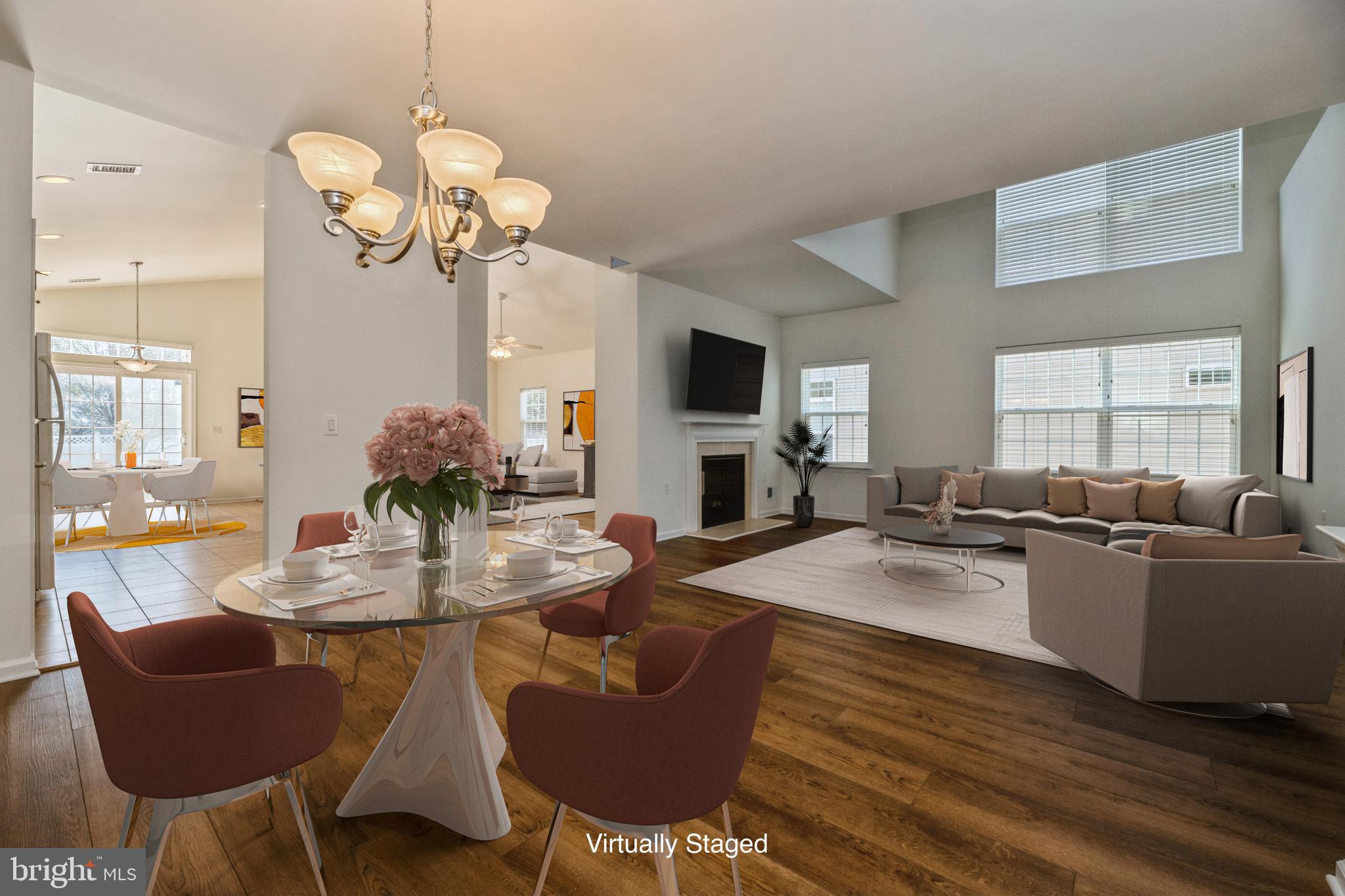 20 San Marco Street Princeton Junction, NJ 08550 - Photo 9 of 49