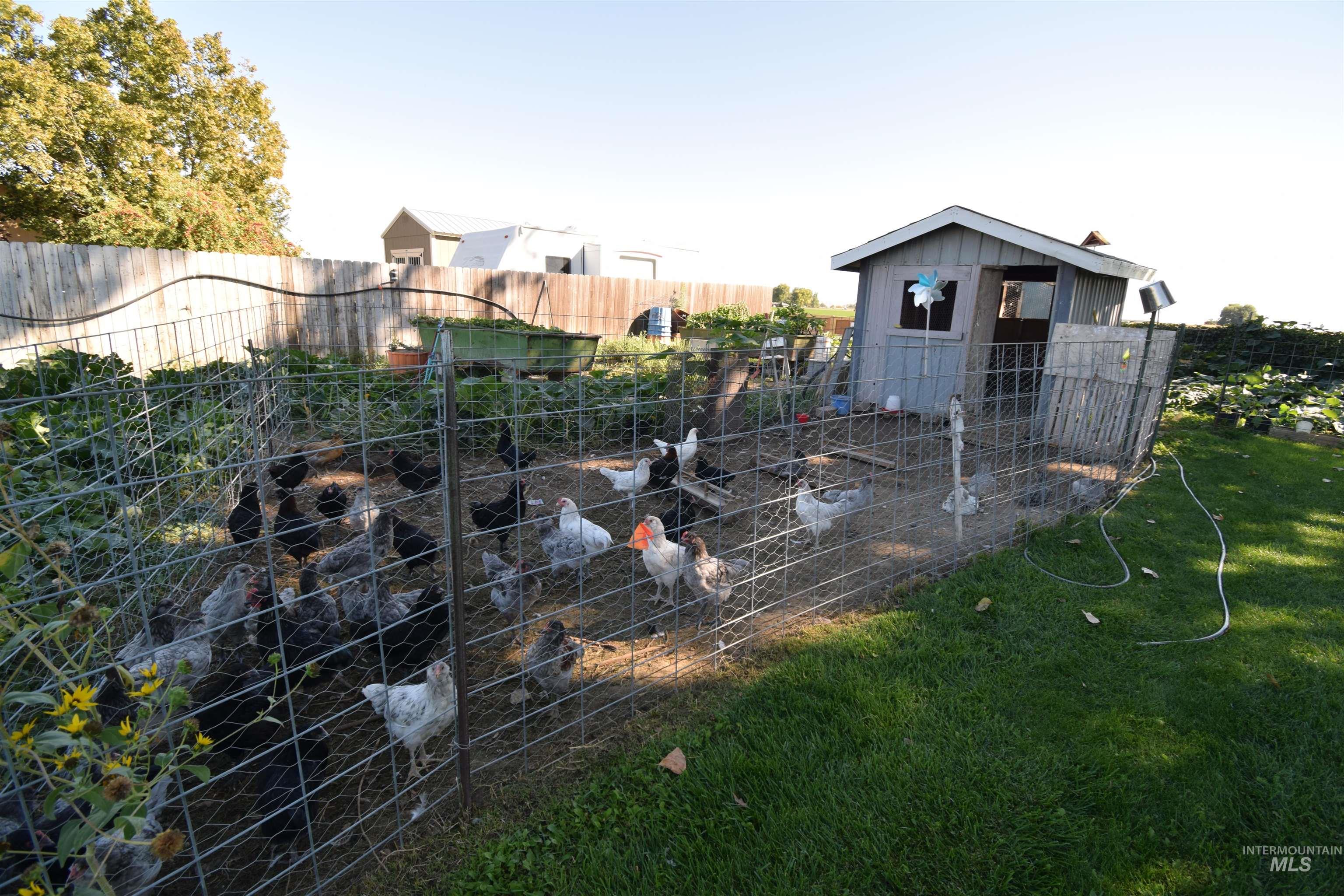 518 Highway 95 Weiser, ID 83672 - Photo 39 of 39